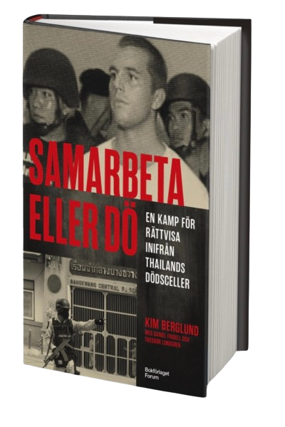 SAMARBETA ELLER DÖ
